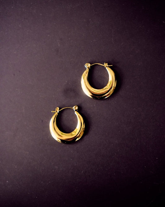 Tribal hoops