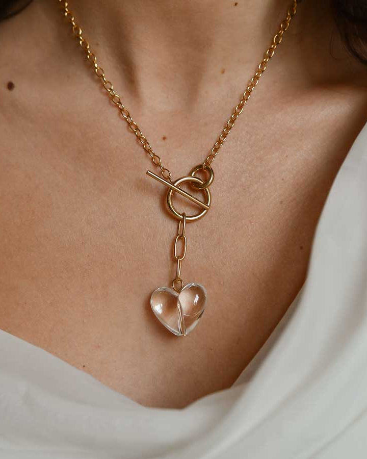 Amour scellé