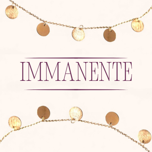 IMMANENTE