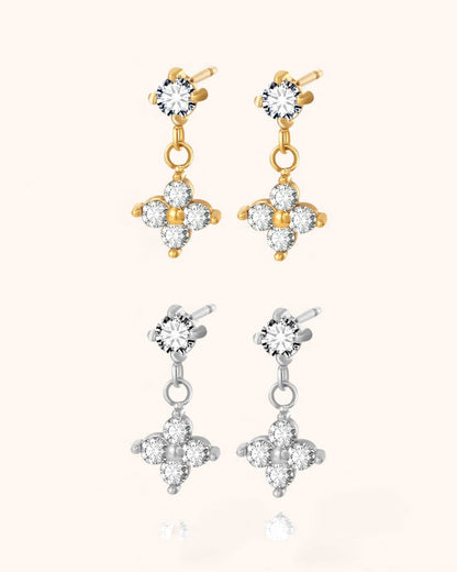 Sparkle Clover