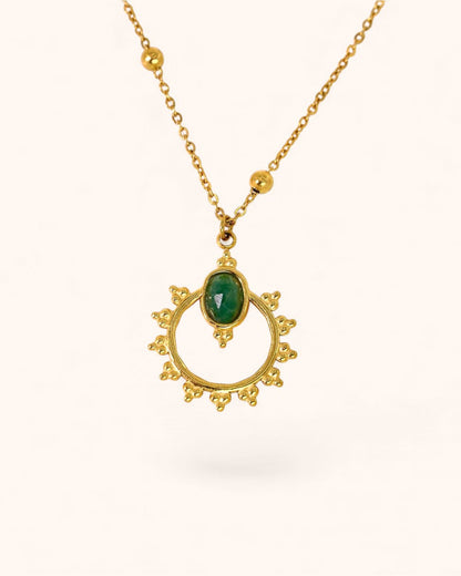 Jade Nomade
