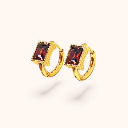 Cristal Carmine