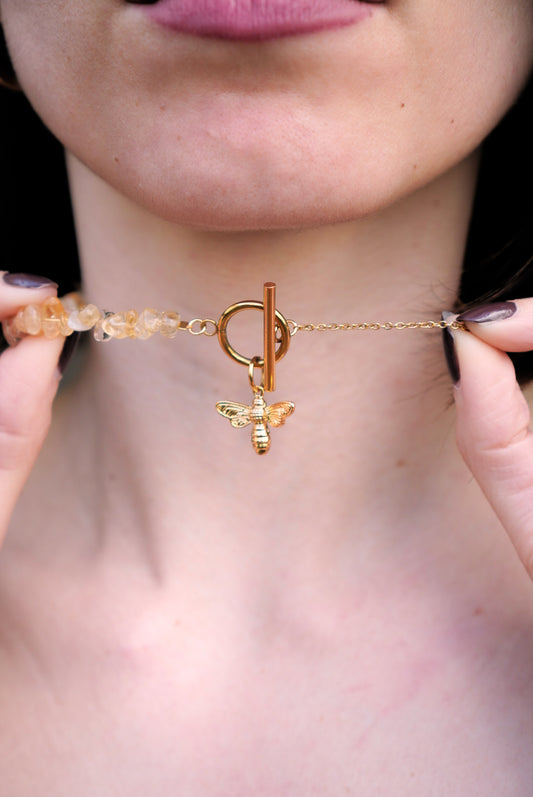 La Reine des abeilles