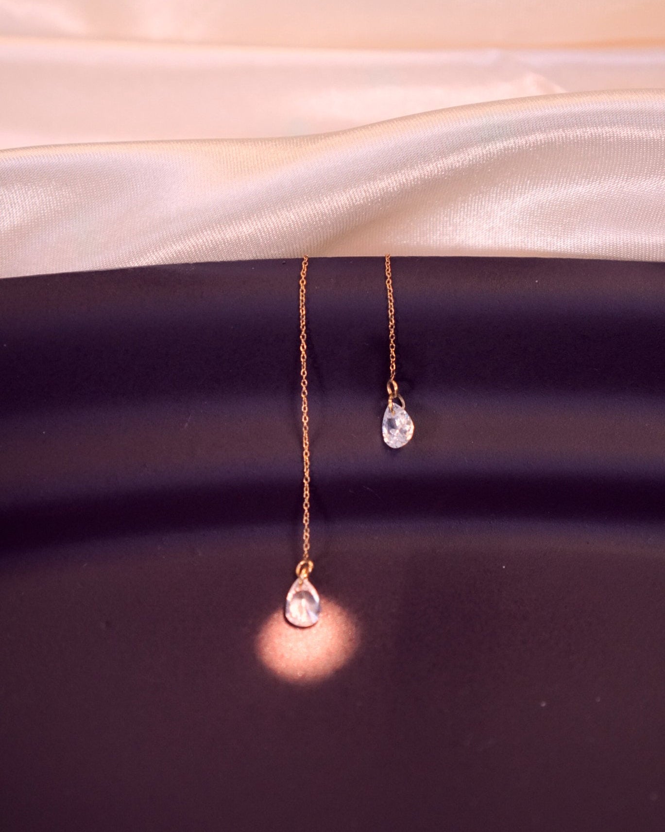 Nébuleuse cristal
