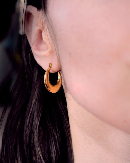 Tribal hoops
