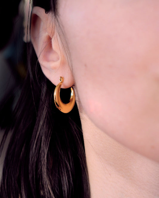 Tribal hoops