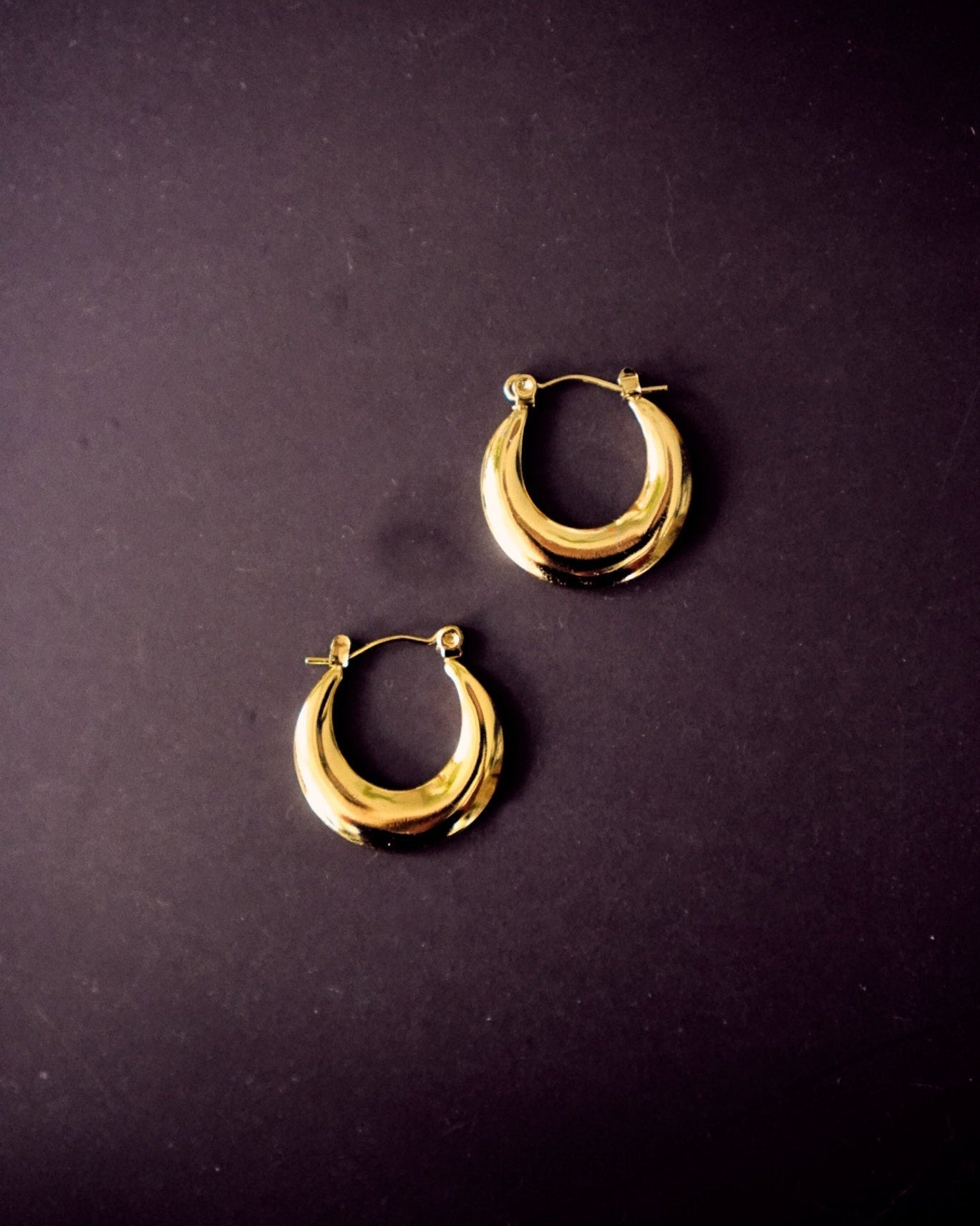 Tribal hoops