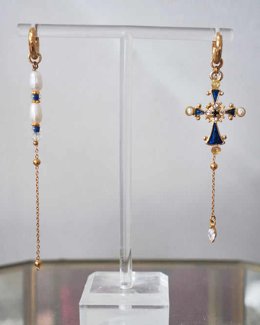 Croix des Marées
