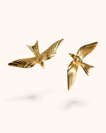 Messagers du vent