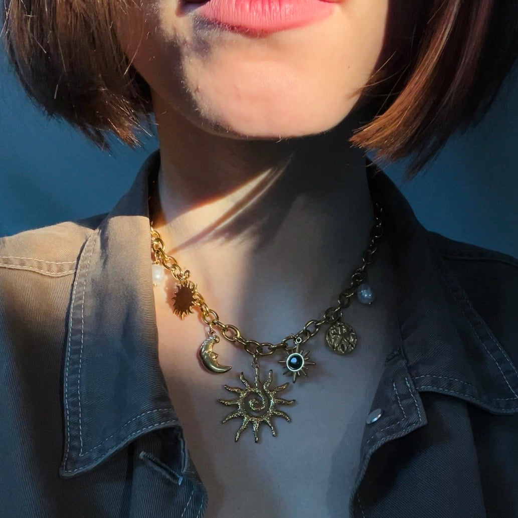 Rayon Mystique